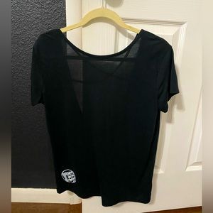 Women’s CrossFit Mayhem Shirt, size medium